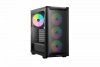 Be quiet! Obudowa Pure Base 501 LX ARGB czarna